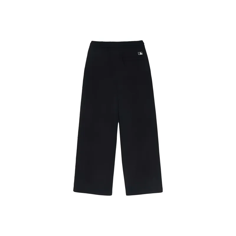 MLB New York Yankees Casual Pants Women's Black-1