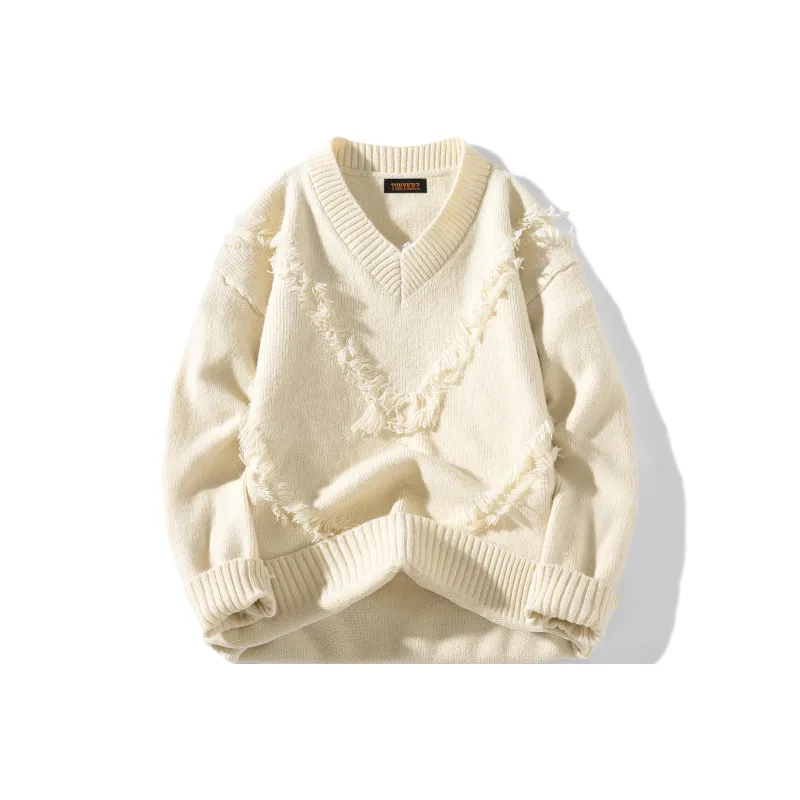 TONYKRZ Sweaters Unisex-5
