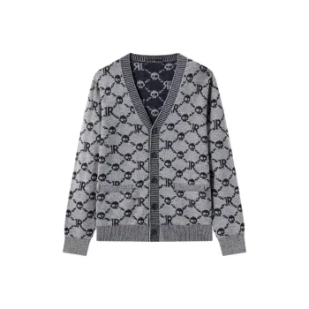 JOHN RICHMOND Sweater Men's Gray