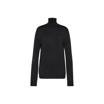 Maison Margiela Long Sleeved Crewneck Jumper