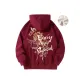 Burgundy (Fleece-Lined)
