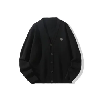 HALEBOSS Sweaters Men
