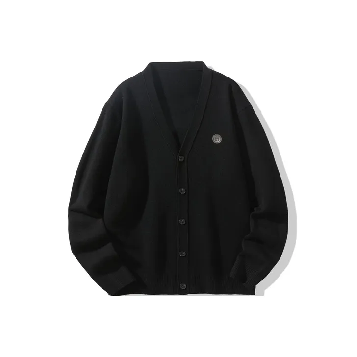 HALEBOSS Sweaters Men-0
