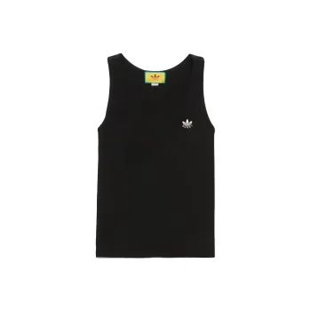 GUCCI FW22 Tank Top Men's Black