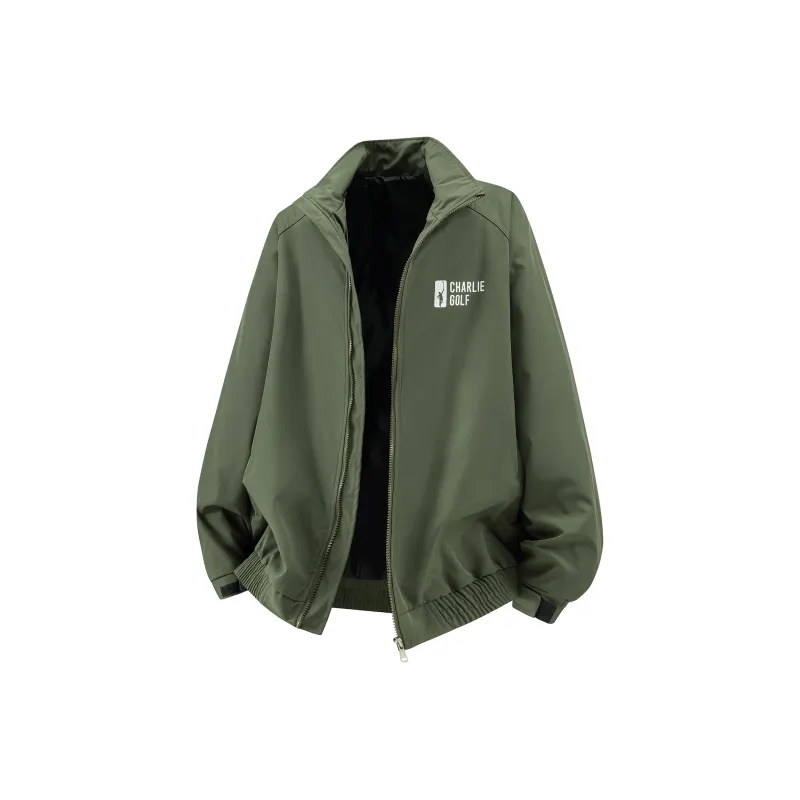CHARLIE GOLF Jackets & Coats Unisex-9
