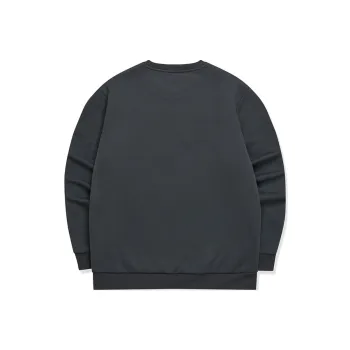 Erke Variety Training Collection Sweatshirt Men's Dull Gray