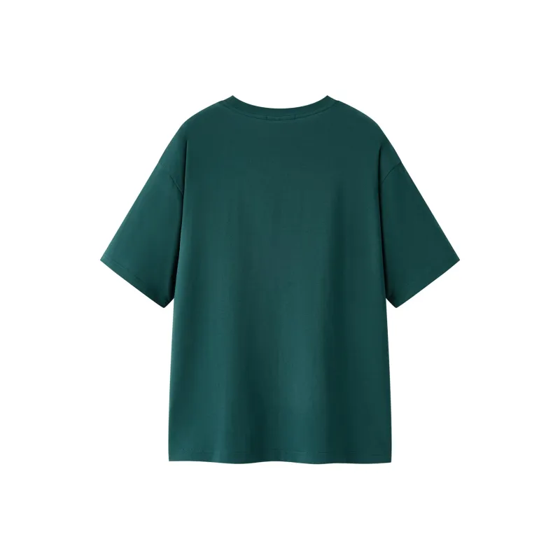 SEM/R T Shirts Unisex-5