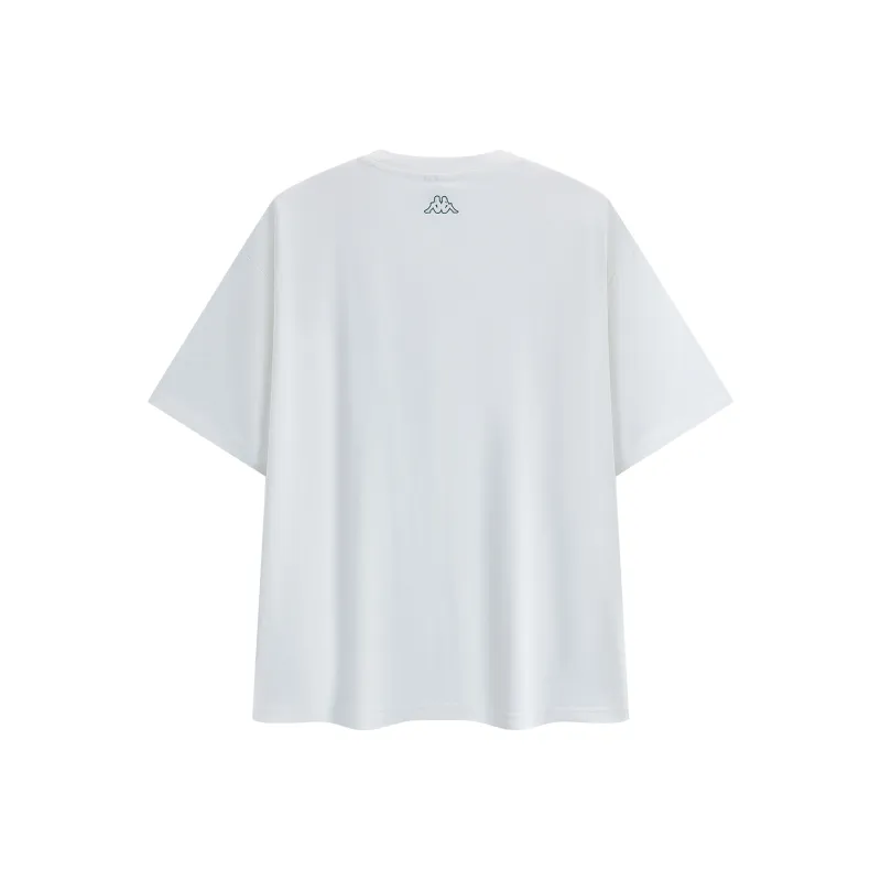 Kappa 1916 Series T Shirt Unisex-1
