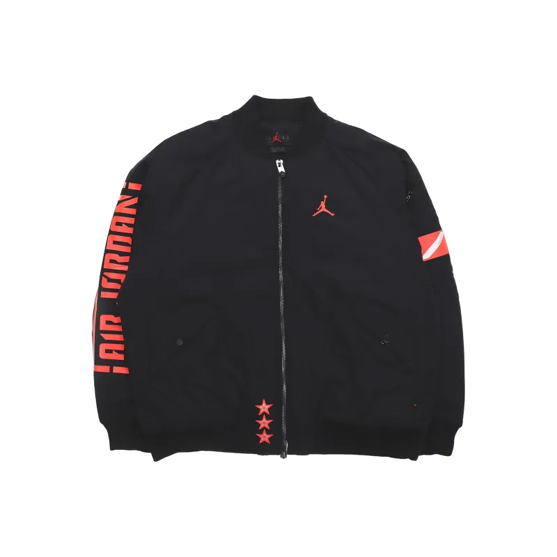 Jordan Air Jackets Men-0