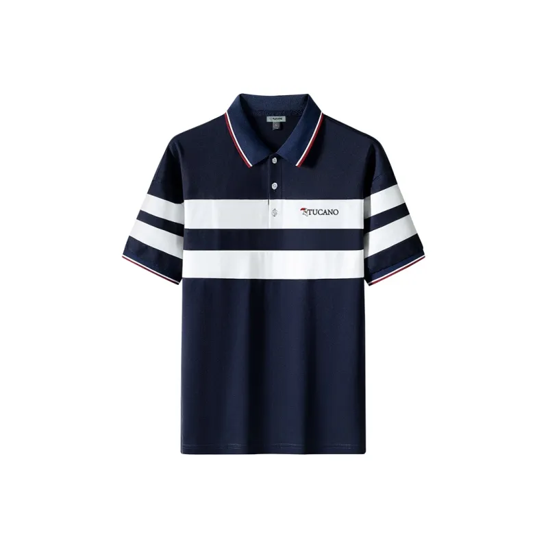 TUCANO Polo Shirts Unisex-5