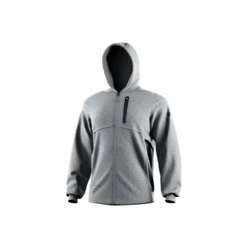 Monster Guardians Sweatshirt Men's Heather Gray