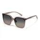 Light Pink Frame with Gradient Blue Lens