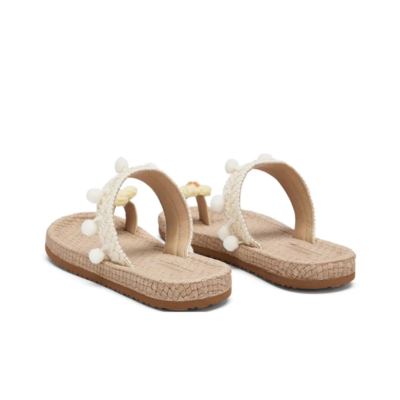 Hotwind Slide Slippers Women's-3