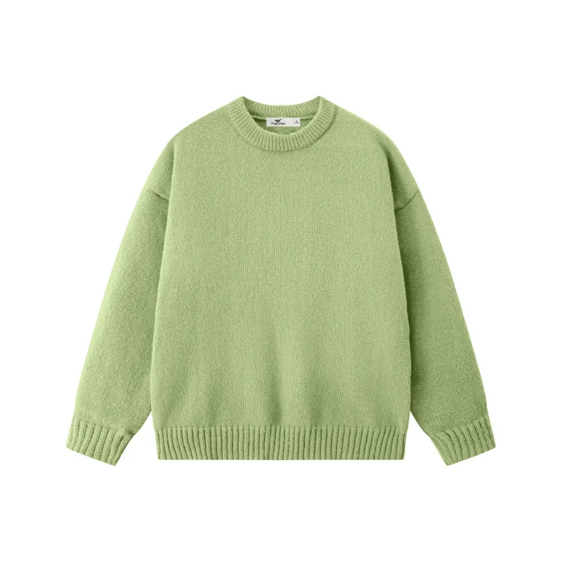 FASTFISH Sweaters Unisex-3