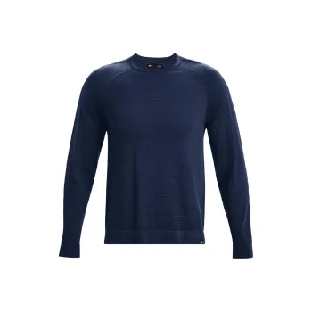 Under Armour Sweaters Men Blue