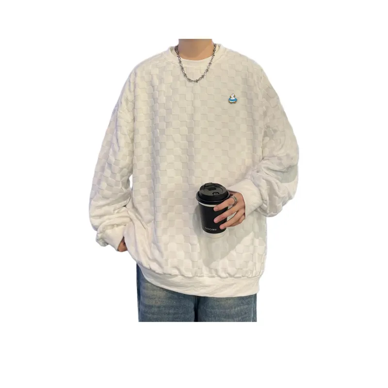 RAP PANDA Sweatshirts Unisex-2