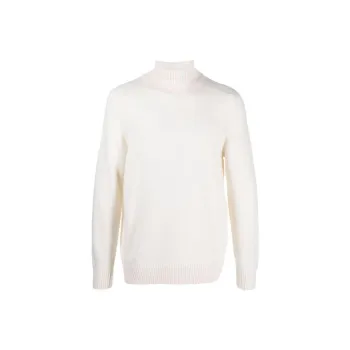 Circolo 1901 Roll neck Fine knit Jumper