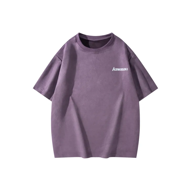 Kawasaki T Shirts Unisex-12
