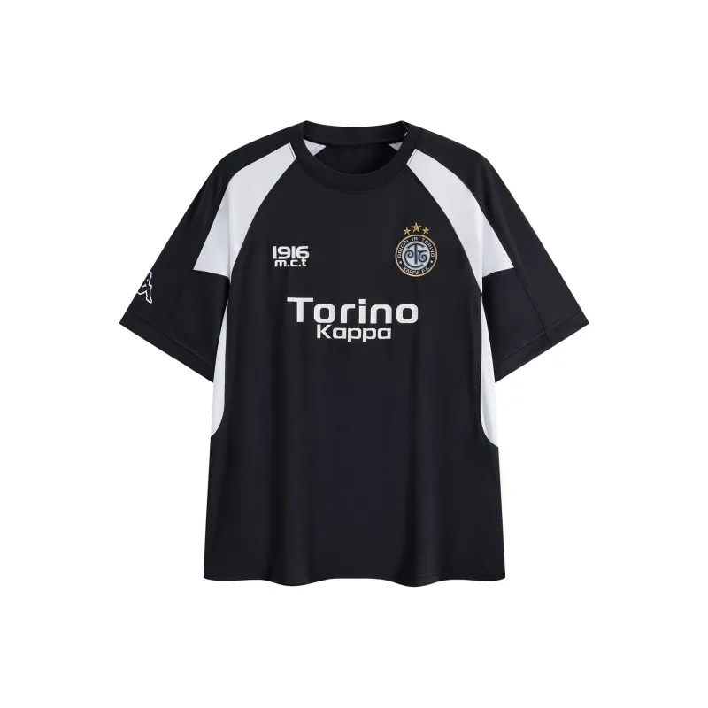 Kappa 1916 Series T Shirt Unisex-0