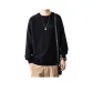 Fleece-Lined Black