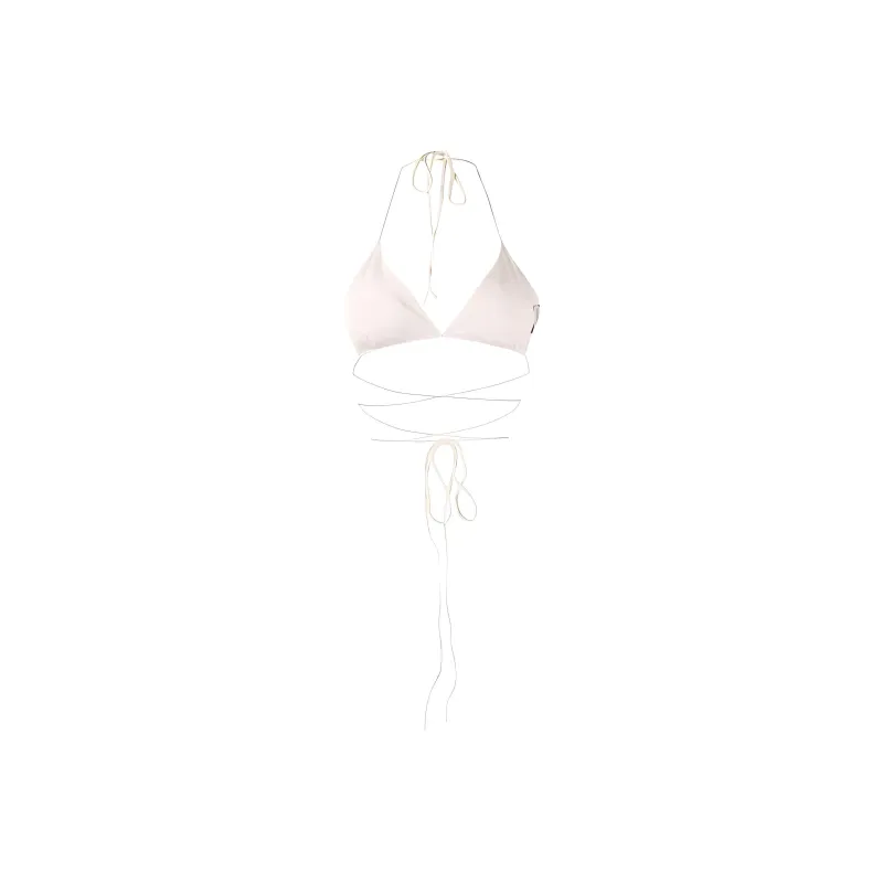 MAGDA BUTRYM Bikini Women's White-1