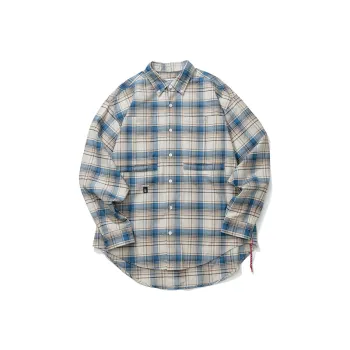 Nautica White Sail Shirt Unisex