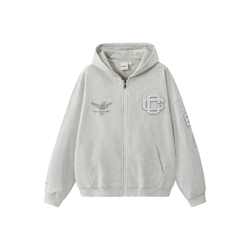 Coca Cola Sweatshirts Unisex-3
