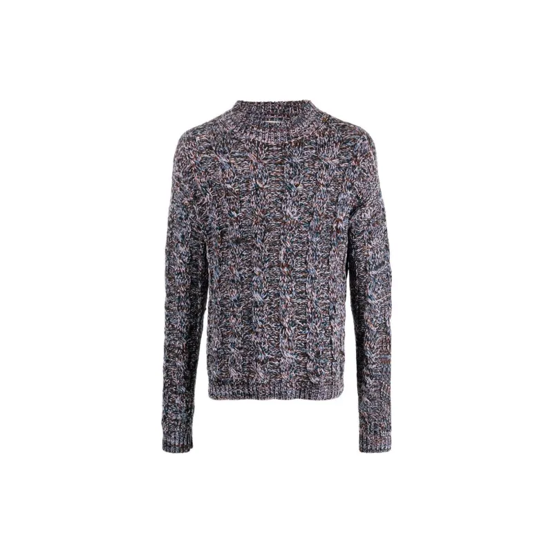 MARNI Sweaters Men Gray-0