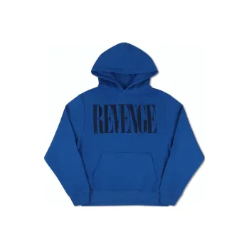 Revenge Nirvana Hoodie
