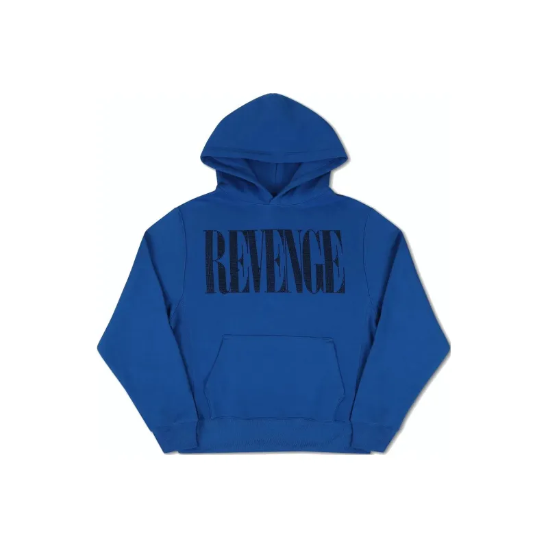 Revenge Nirvana Hoodie-0