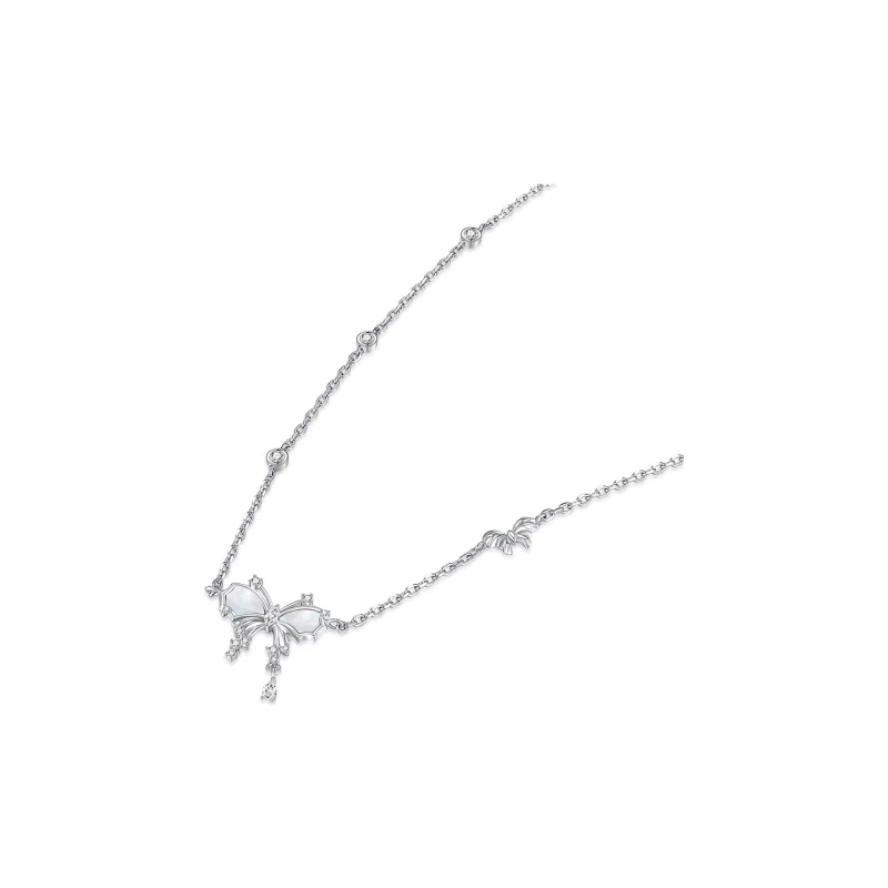 Tanizuku Copper Necklaces Women's-1