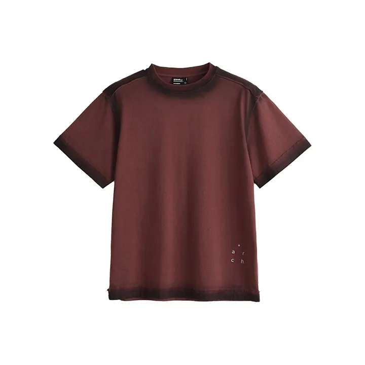 ROARINGWILD ARCH T Shirts Unisex-2