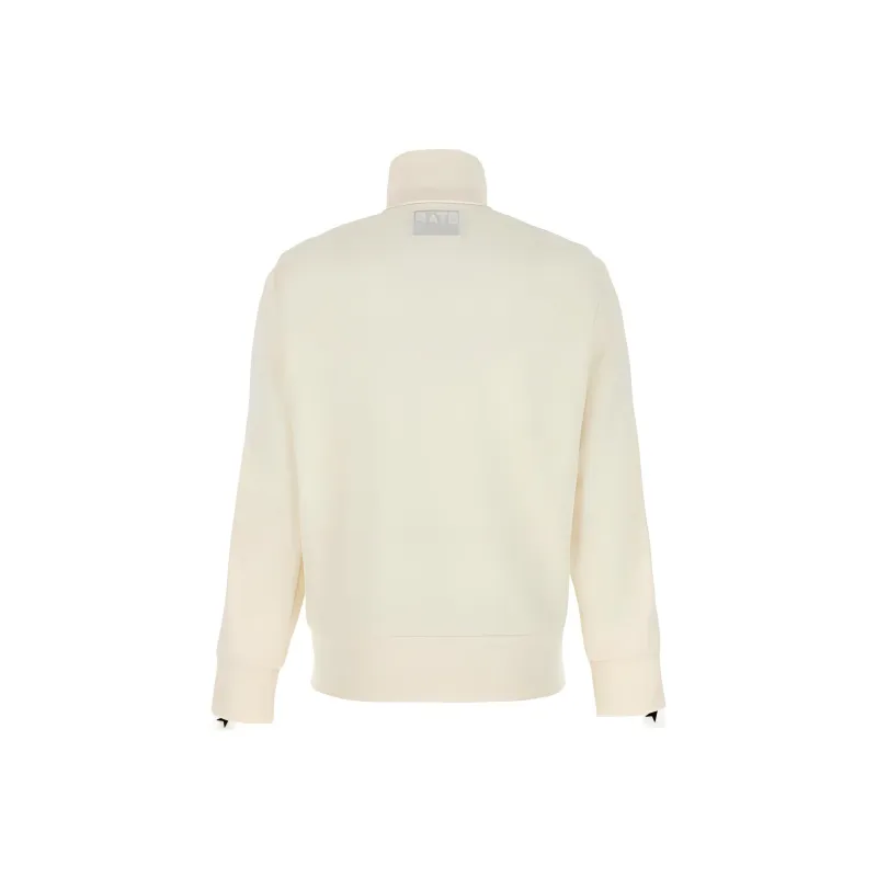 Golden Goose Jackets Coats Women's Beige Yellow-1