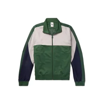 Nike X Martine Rose Track Jacket