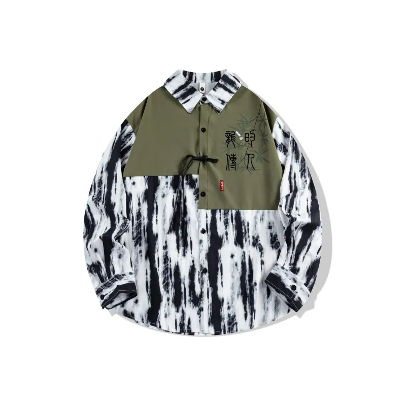 UPZCY Shirts Unisex-3