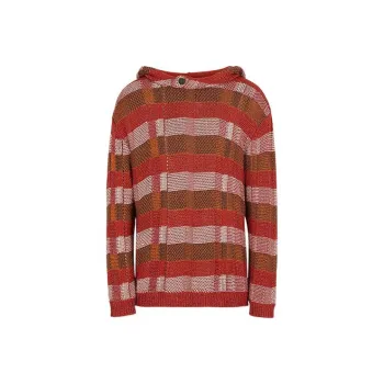 EMPORIO ARMANI Sweaters Men Multicolor