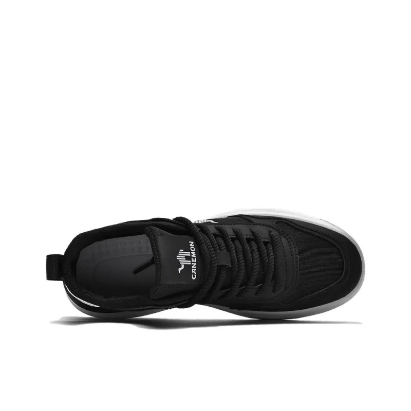 Pilot The Camel Slip Resistant, Abrasion Resistant, Breathable Low Top Skateboard Shoes Unisex-7