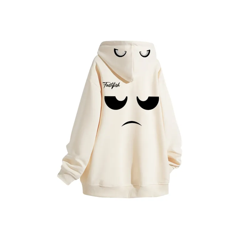 FASTFISH Sweatshirts Unisex-21