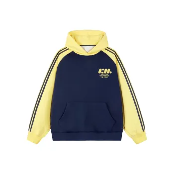 Chisportate Sweatshirts Unisex