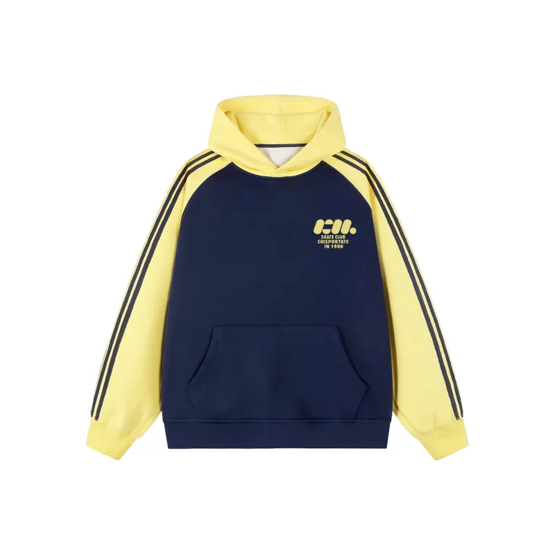 Chisportate Sweatshirts Unisex-2