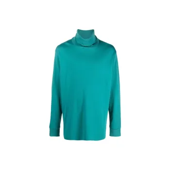 MARNI Sweaters Men Blue