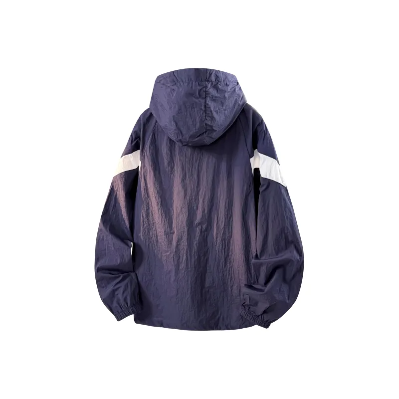 SESAME STREET Super Light Breathable Quick Dry Sun Protection Clothing Unisex-3