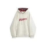 Heather Gray[Hooded Fleece-Lined]