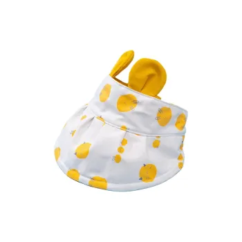 TUCANO Cotton Sun Protection Hats Baby