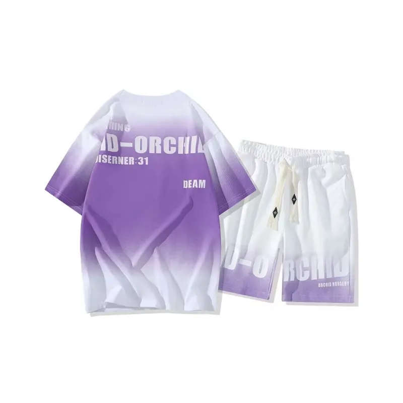 TONYBEAR Casual Sportswear Men's-1