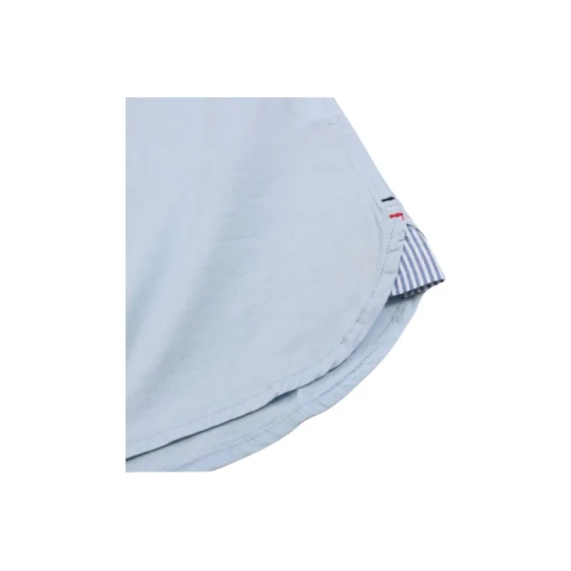 Tommy Hilfiger Shirts Men-4