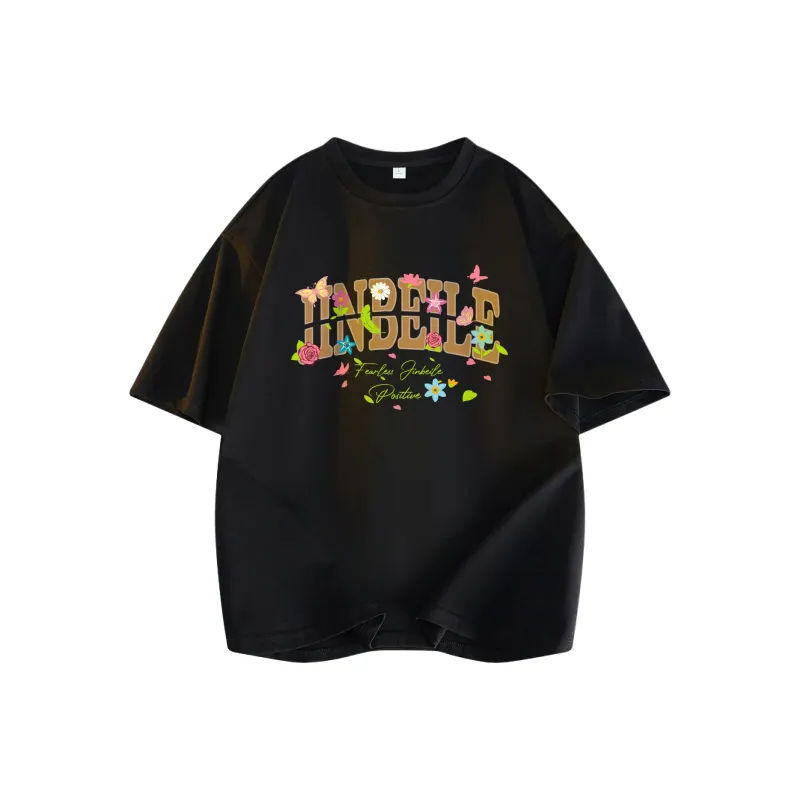JINBEILE T Shirts Unisex-7