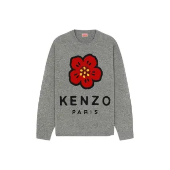 KENZO Paris Regular Jumper