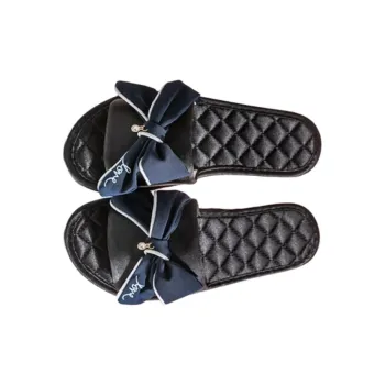 ALPLUME Slippers Black, Gray Pink