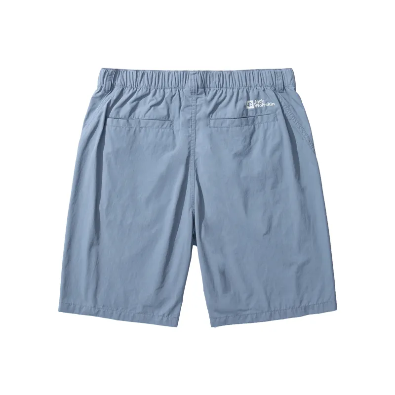 Jack Wolfskin TERRAL Casual Shorts Men's-8